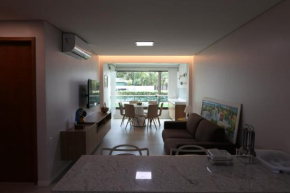 Carneiros Beach Resort